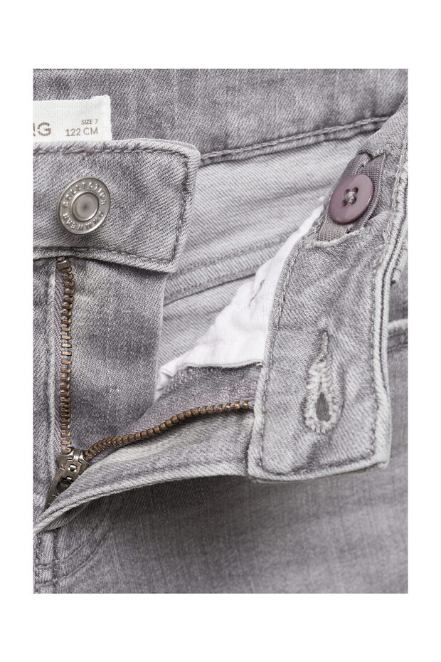 Şort & Bermuda Erkek Çocuk - 3