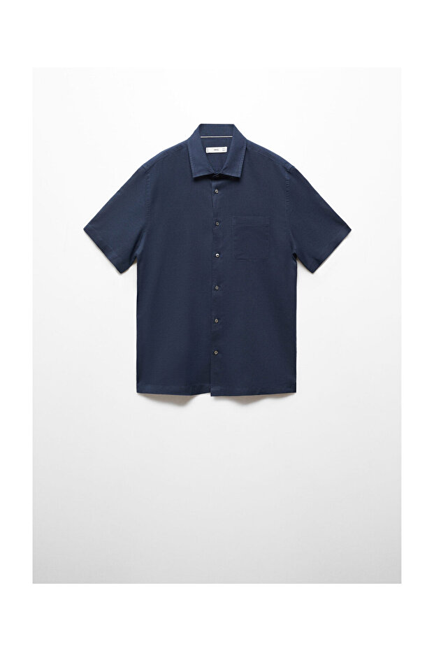 Gömlek Erkek Yetişkin - 1