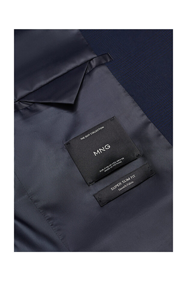 Pánská bunda pro dospělé - 3