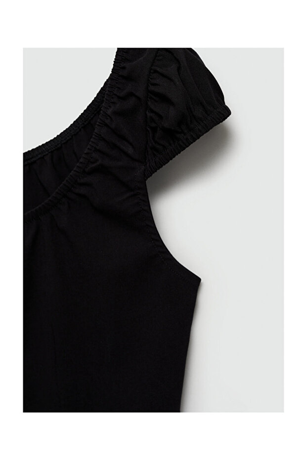 Bluz Kadın / Kız Yetişkin - 5