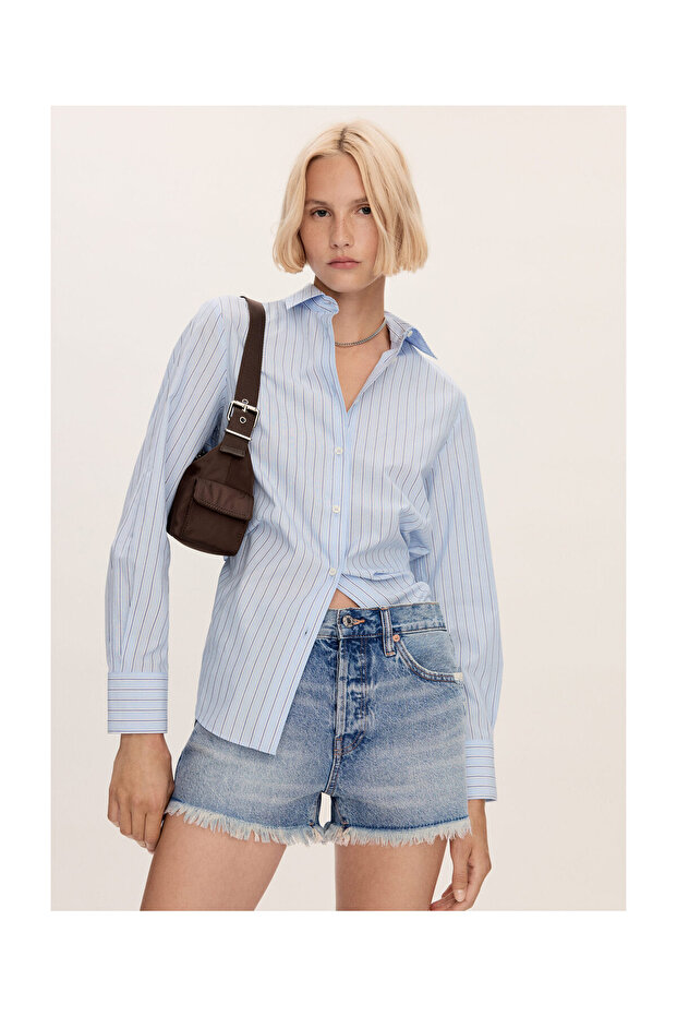 Şort & Bermuda Kadın / Kız Yetişkin - 2