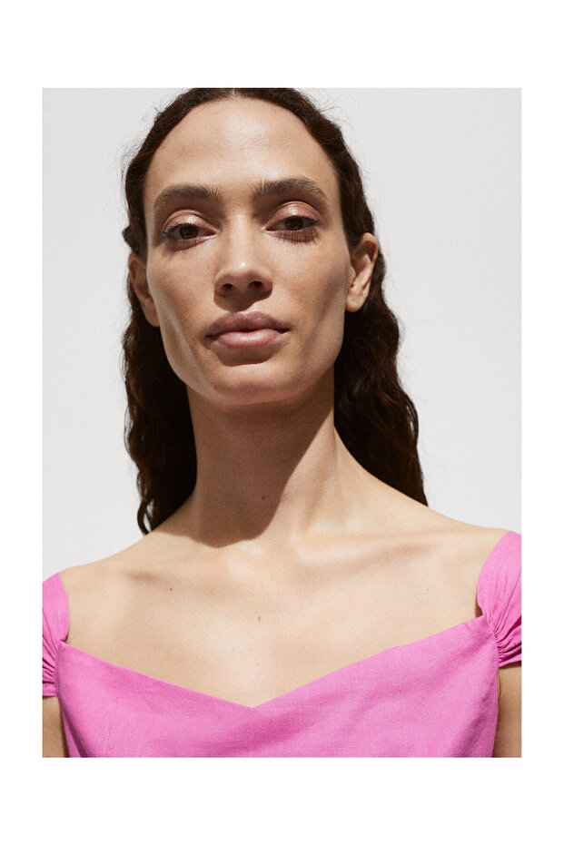 Elbise Kadın / Kız Yetişkin - 4