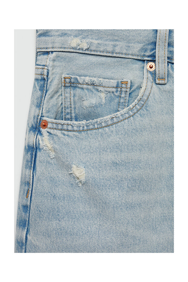 Etek Kadın / Kız Yetişkin - 5