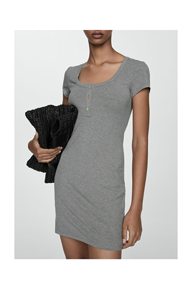 Elbise Kadın / Kız Yetişkin - 7