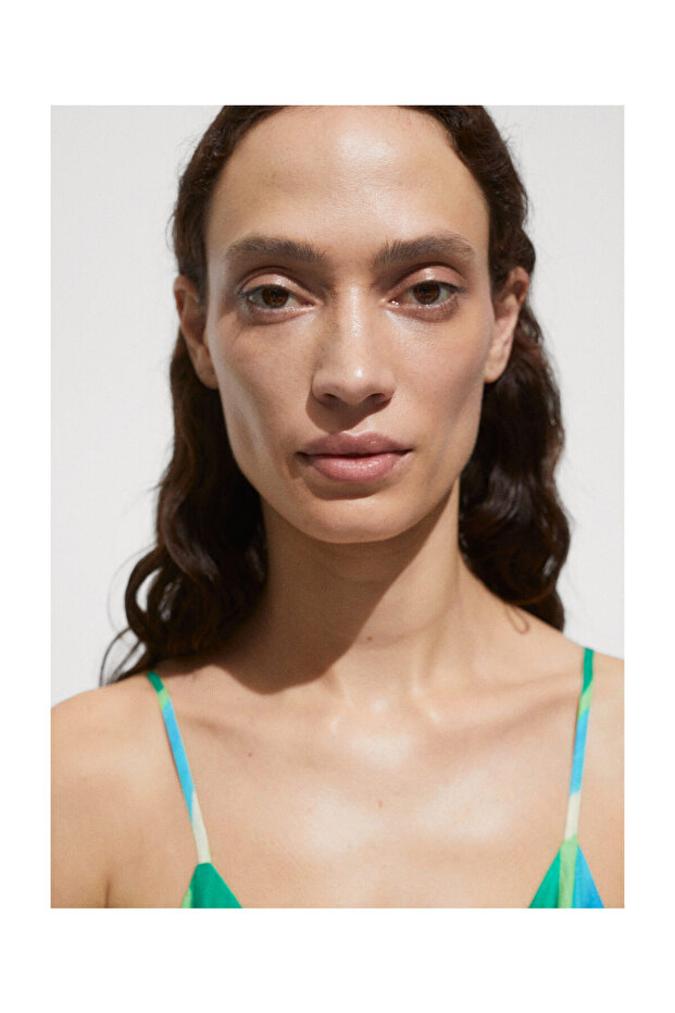 Mayo Kadın / Kız Yetişkin - 4