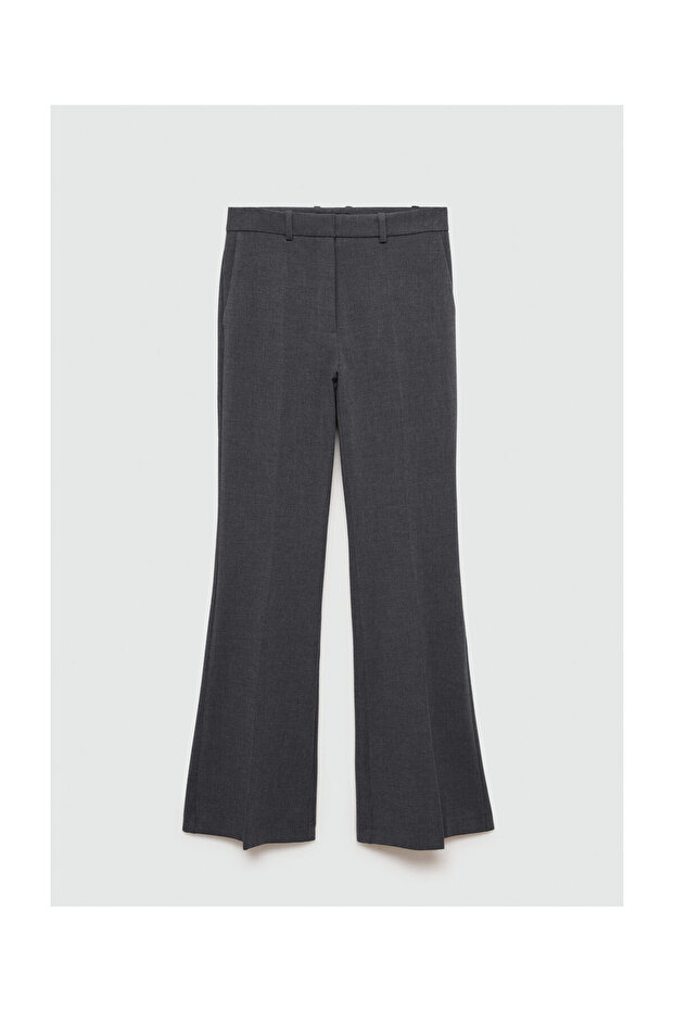 Gray Women's Pants 77055649