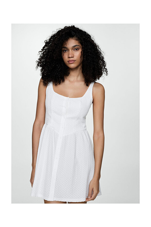 Elbise Kadın / Kız Yetişkin - 9