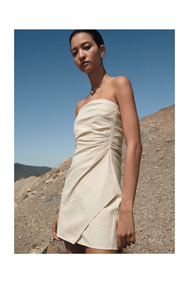 Elbise Kadın / Kız Yetişkin - 6