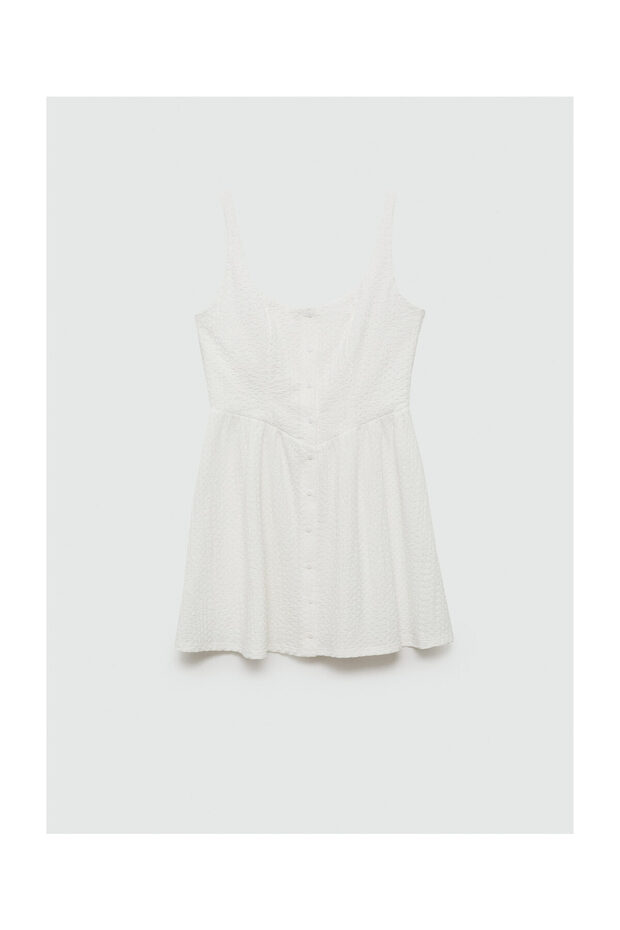 Elbise Kadın / Kız Yetişkin - 1