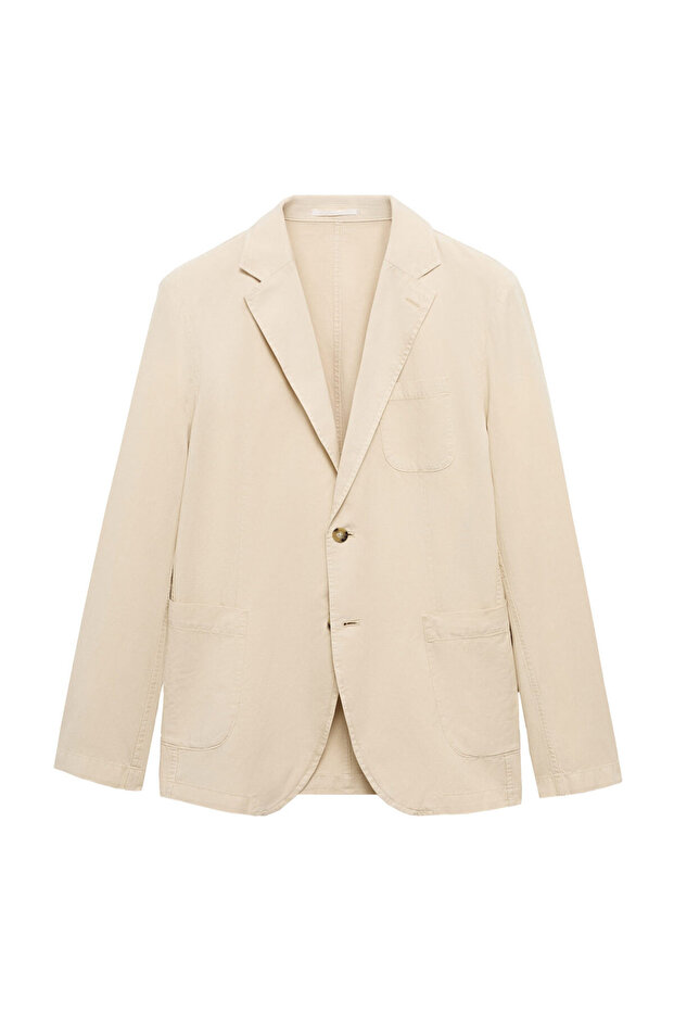 Pánská bunda pro dospělé - 3