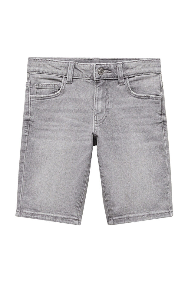 Şort & Bermuda Erkek Çocuk - 2