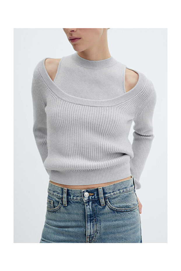 Kazak Kadın / Kız Yetişkin - 4