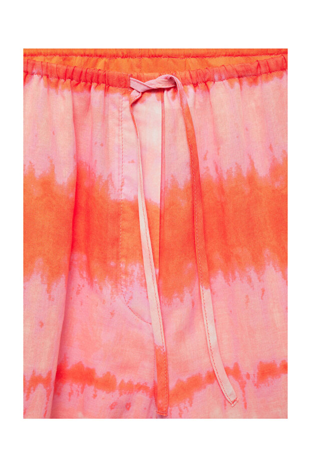 Şort & Bermuda Kadın / Kız Yetişkin - 4