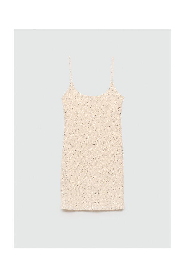 Elbise Kadın / Kız Yetişkin - 1