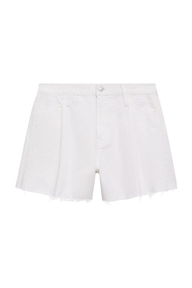 Şort & Bermuda Kadın / Kız Yetişkin - 2