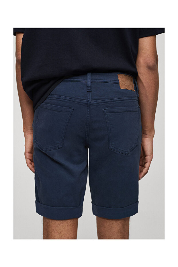 Şort & Bermuda Erkek Yetişkin - 9