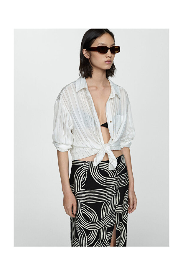 Etek Kadın / Kız Yetişkin - 4