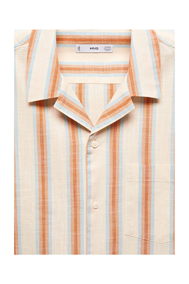 Gömlek Erkek Yetişkin - 5