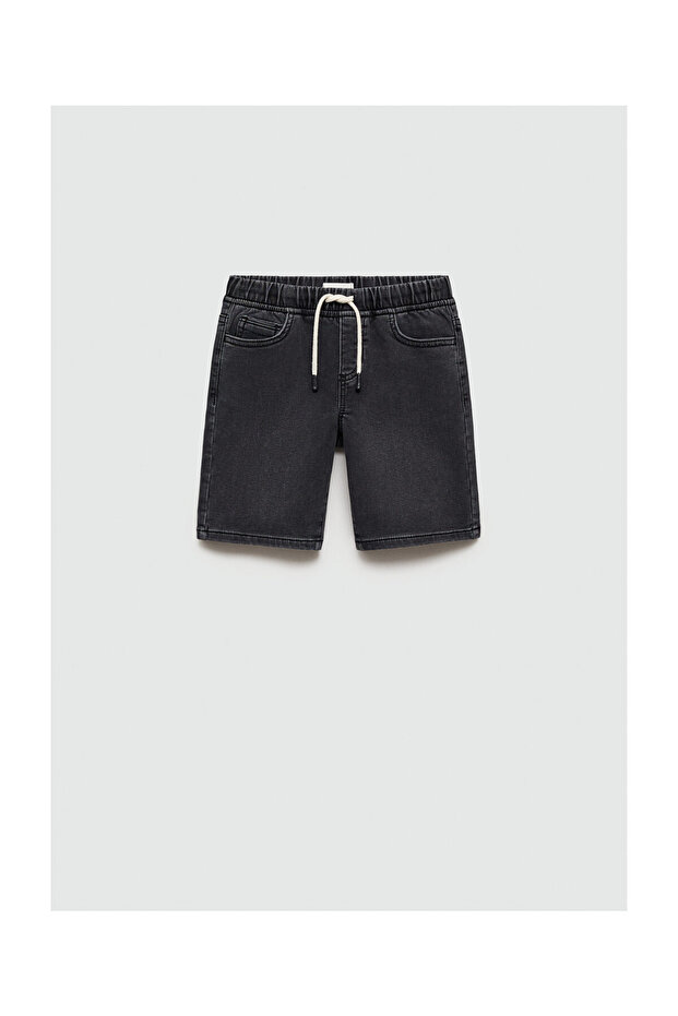 Şort & Bermuda Erkek Çocuk - 1
