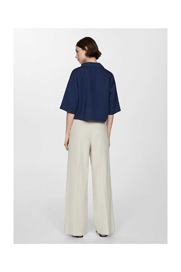 Gömlek Kadın / Kız Yetişkin - 7