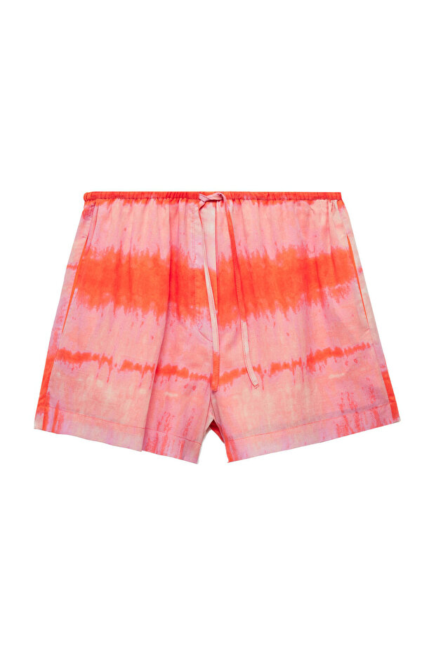 Şort & Bermuda Kadın / Kız Yetişkin - 2