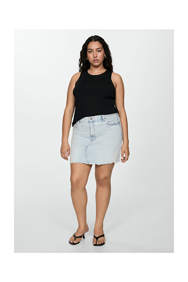 Etek Kadın / Kız Yetişkin - 6