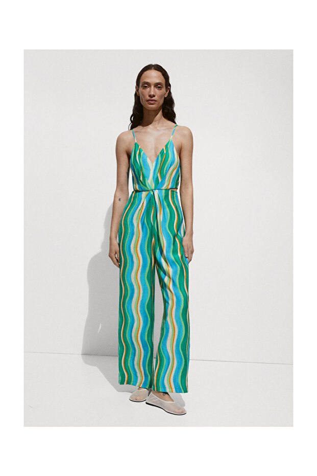 Mayo Kadın / Kız Yetişkin - 7