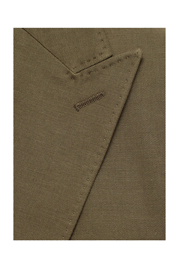 Blazer Ceket Erkek Yetişkin - 11