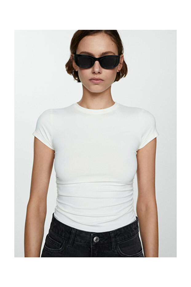 Şort & Bermuda Kadın / Kız Yetişkin - 9