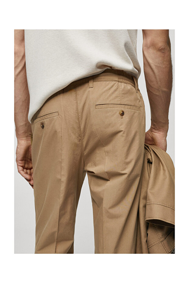 Felnőtt férfi nadrágok - 5