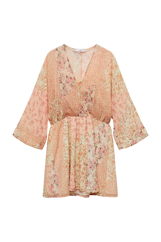 Elbise Kadın / Kız Yetişkin - 2