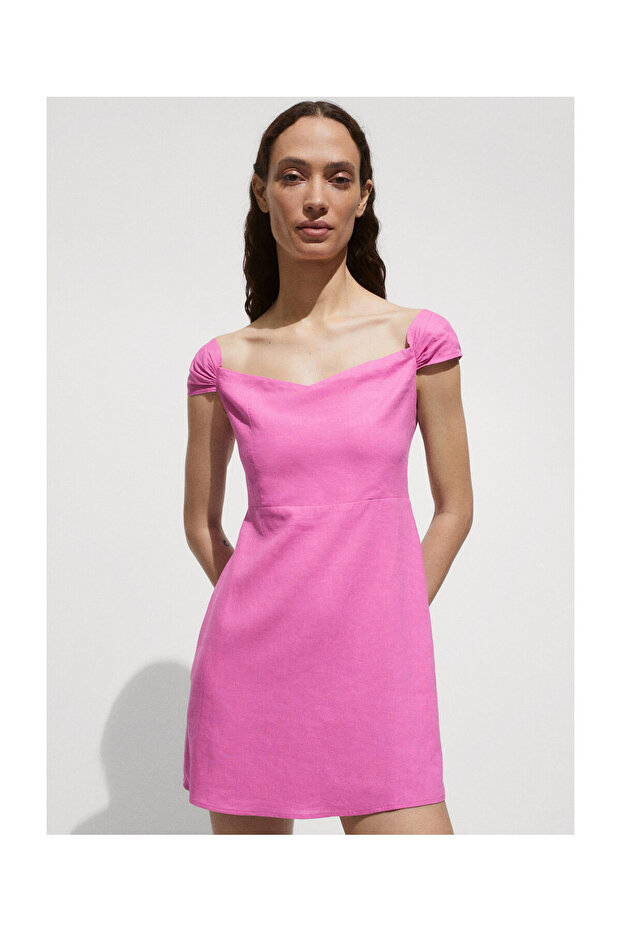 Elbise Kadın / Kız Yetişkin - 8