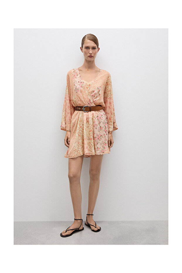 Elbise Kadın / Kız Yetişkin - 7