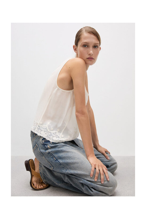 Bluza Žene / Devojke Odrasle - 5
