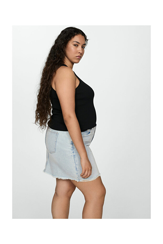 Etek Kadın / Kız Yetişkin - 8