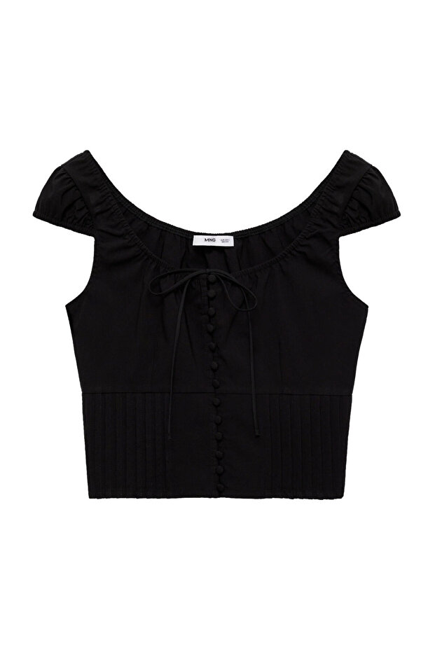 Bluz Kadın / Kız Yetişkin - 2