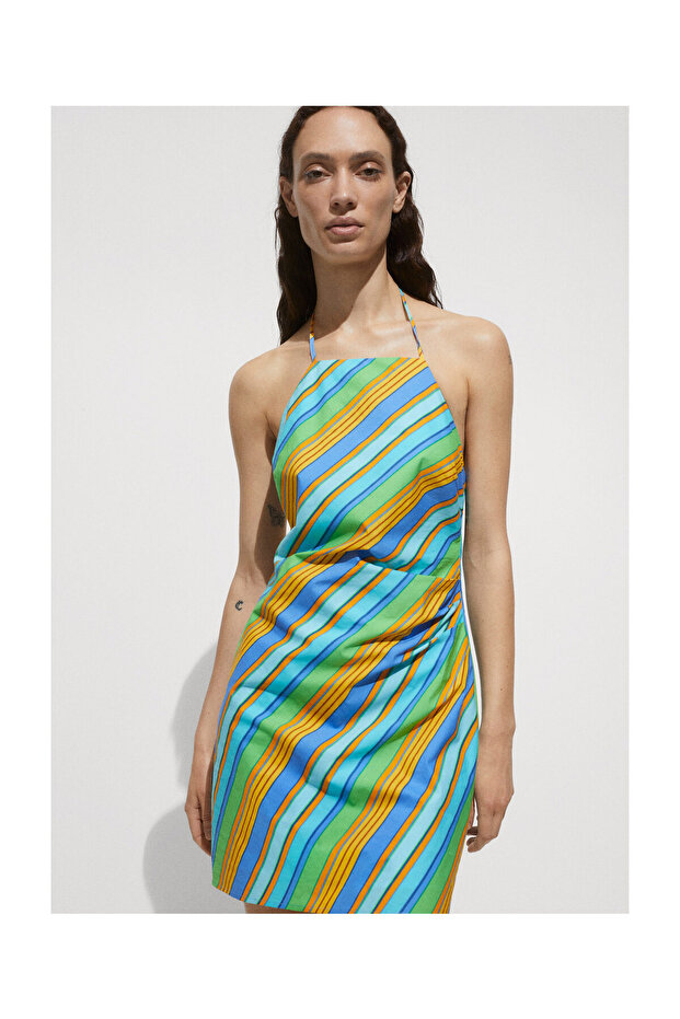 Elbise Kadın / Kız Yetişkin - 8