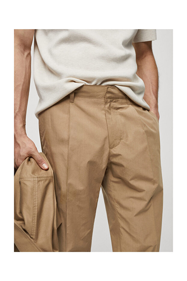 Felnőtt férfi nadrágok - 3