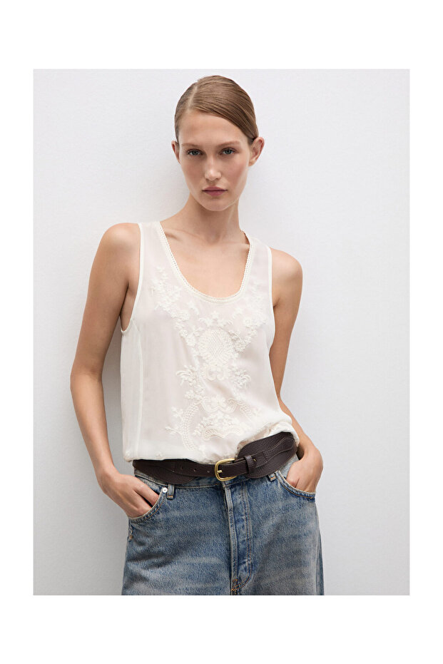 Bluza Žene / Devojke Odrasle - 9
