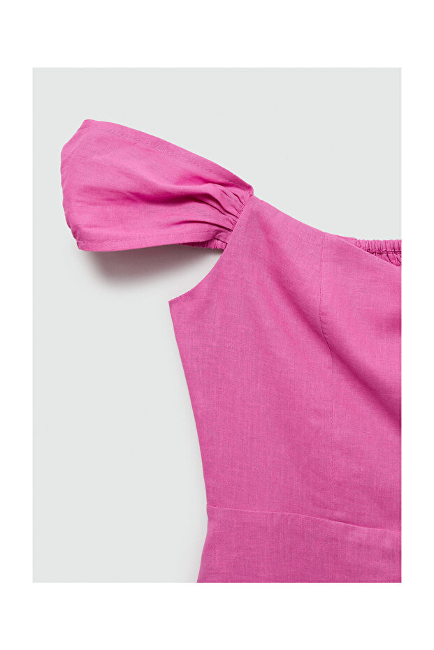 Elbise Kadın / Kız Yetişkin - 5