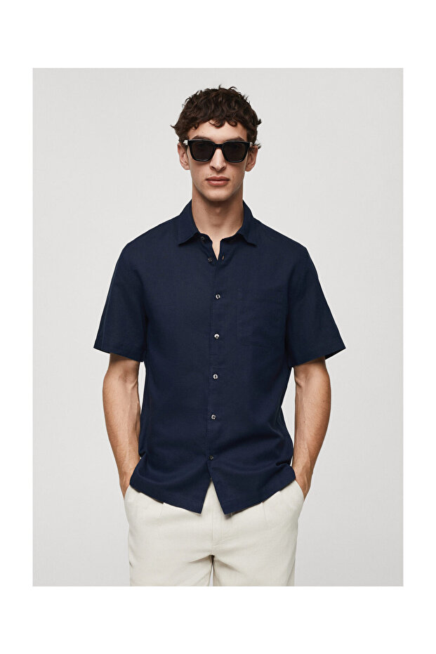 Gömlek Erkek Yetişkin - 9