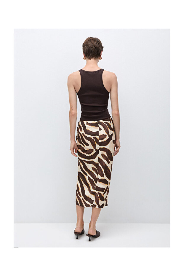 Suknja za žene i devojčice - 6