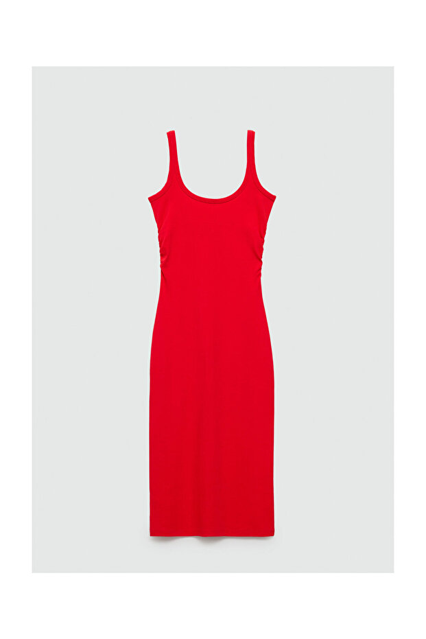 Elbise Kadın / Kız Yetişkin - 1