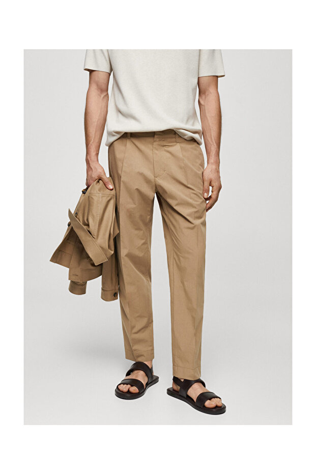 Felnőtt férfi nadrágok - 9