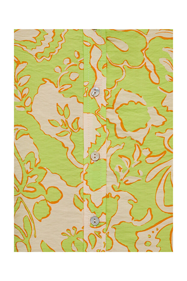 Gömlek Kadın / Kız Yetişkin - 3