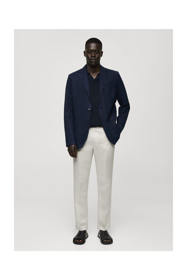 Pánská bunda pro dospělé - 2