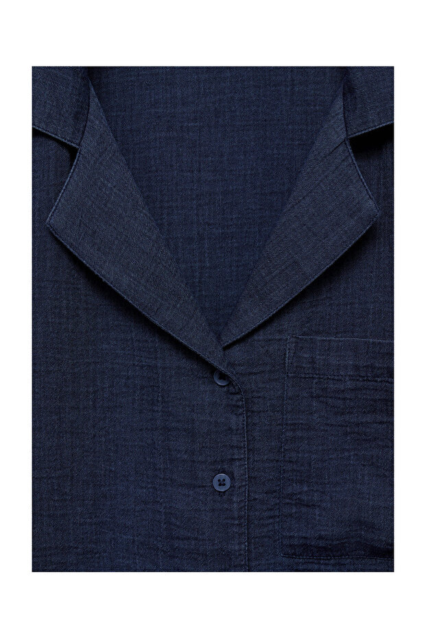 Gömlek Kadın / Kız Yetişkin - 6