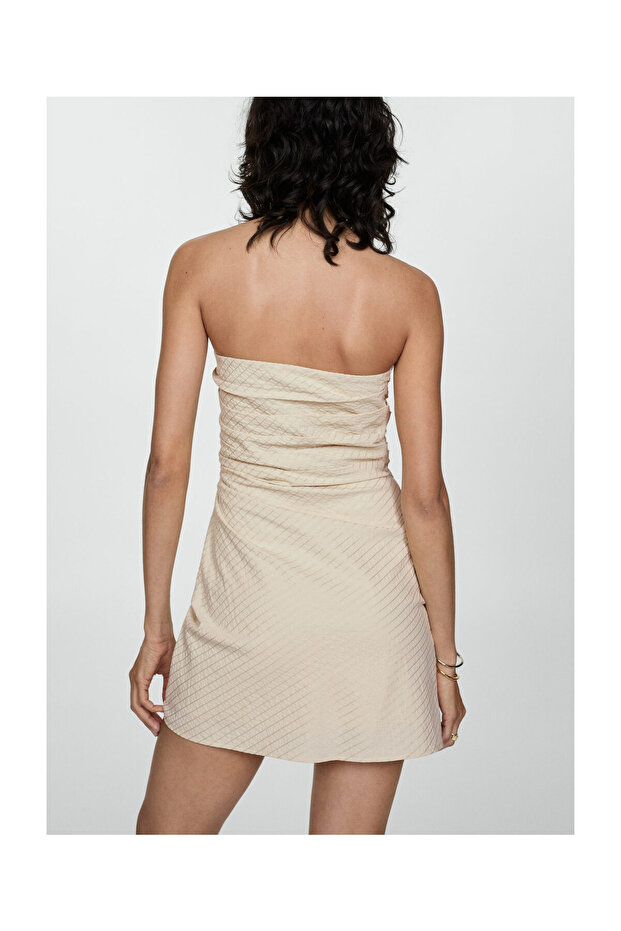 Elbise Kadın / Kız Yetişkin - 8