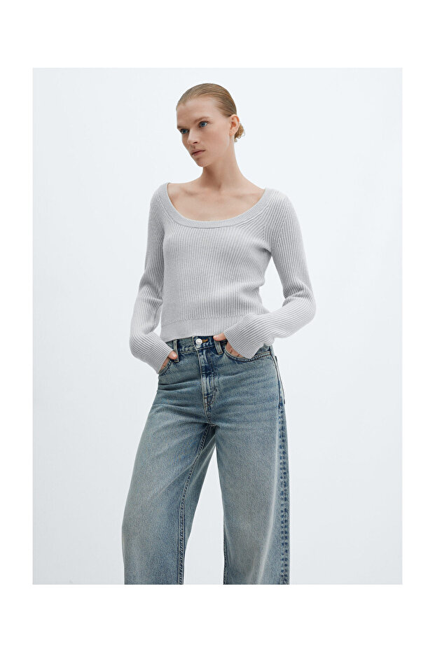 Kazak Kadın / Kız Yetişkin - 8