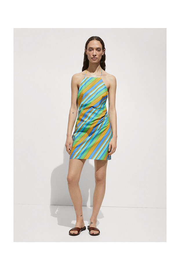 Elbise Kadın / Kız Yetişkin - 7